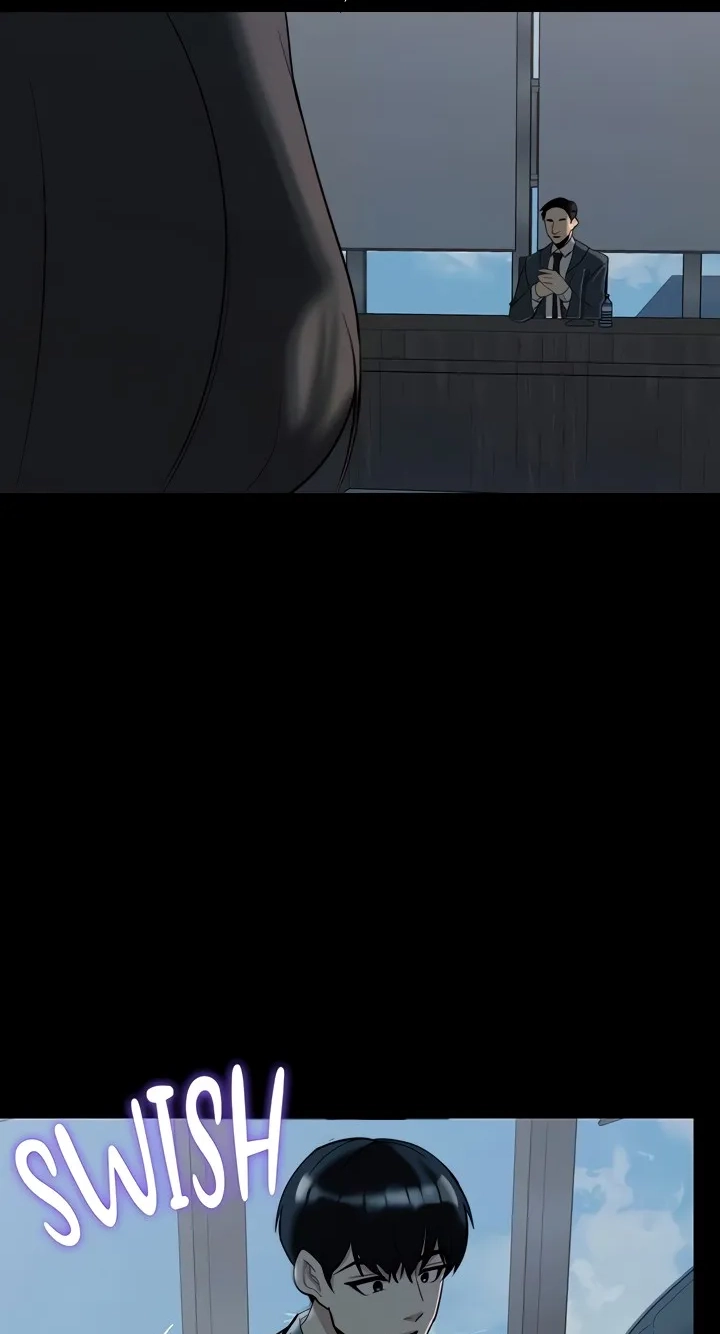 Read Pull Yourself Together, Team Leader chapter 26 image 33 on Lezhin