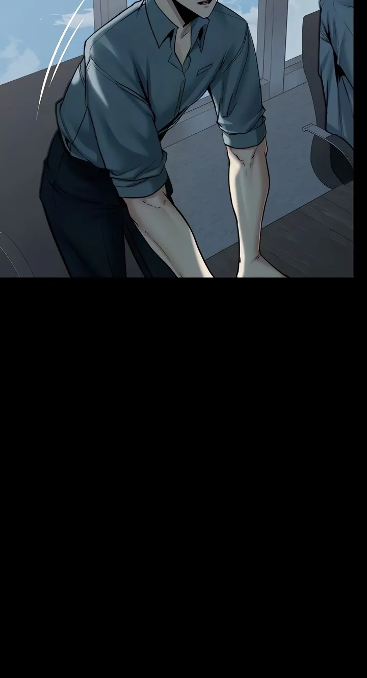 Read Pull Yourself Together, Team Leader chapter 26 image 34 on Lezhin
