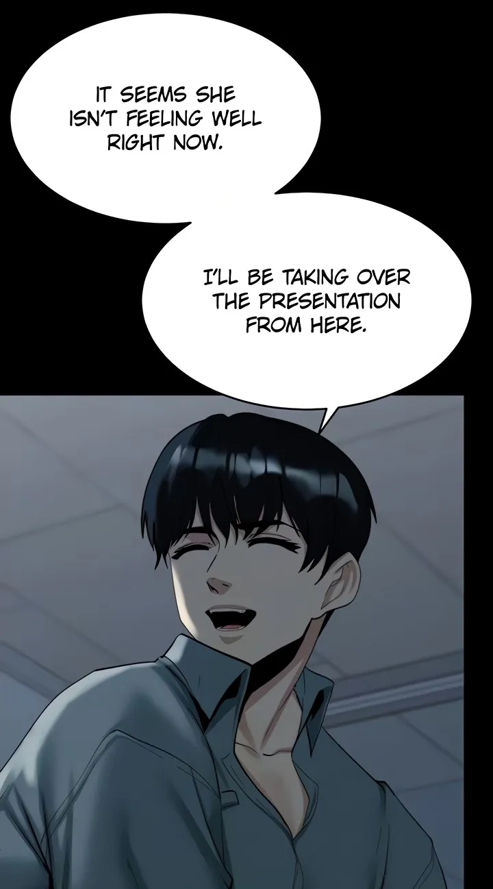 Read Pull Yourself Together, Team Leader chapter 26 image 35 on Lezhin