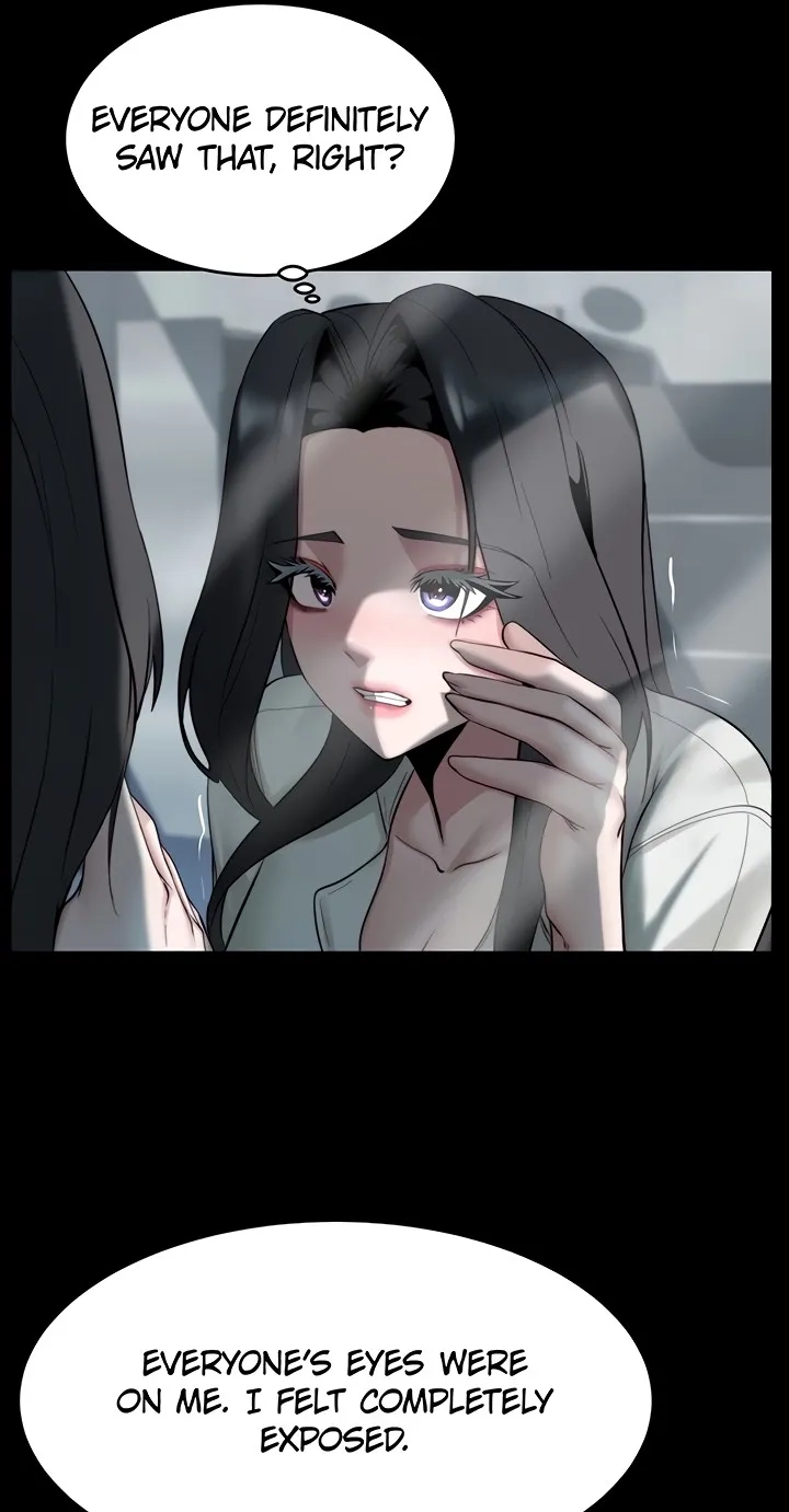 Read Pull Yourself Together, Team Leader chapter 26 image 44 on Lezhin