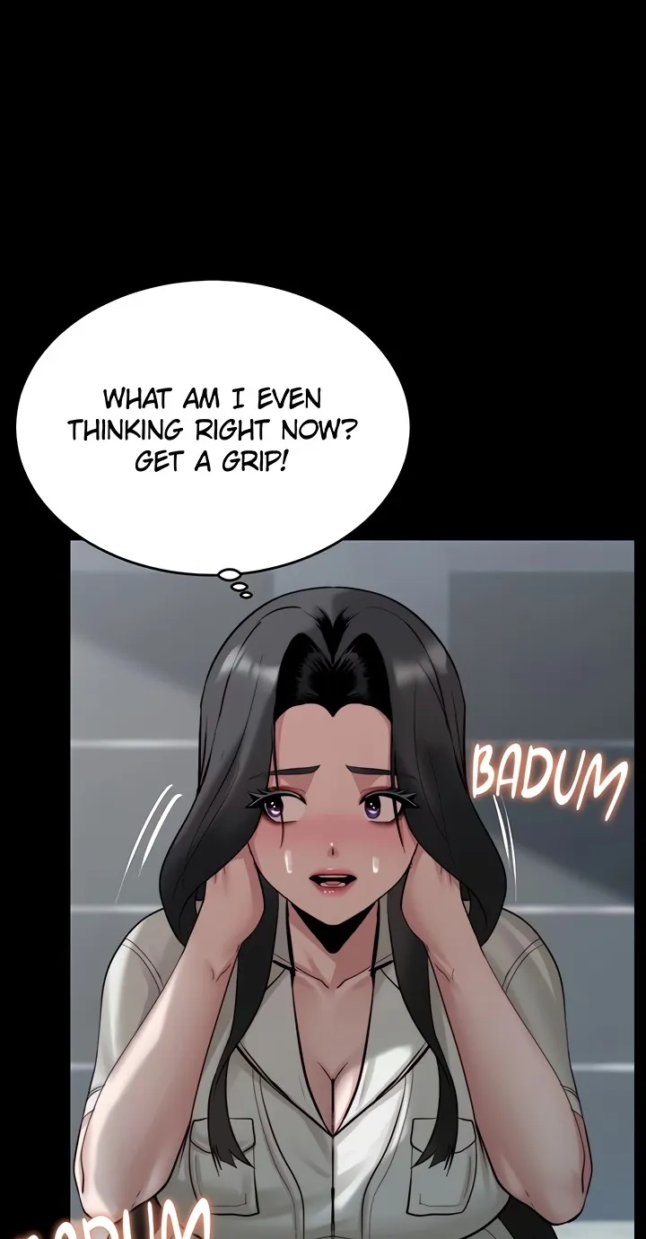 Read Pull Yourself Together, Team Leader chapter 26 image 46 on Lezhin