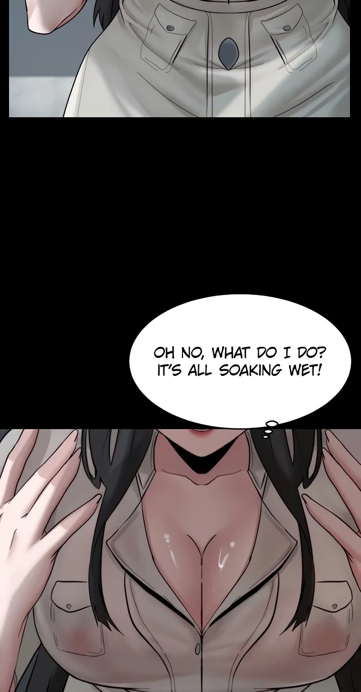 Read Pull Yourself Together, Team Leader chapter 26 image 50 on Lezhin