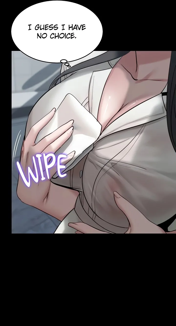 Read Pull Yourself Together, Team Leader chapter 26 image 52 on Lezhin