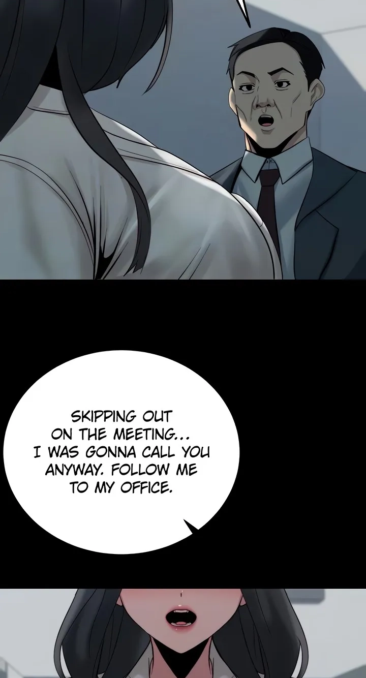 Read Pull Yourself Together, Team Leader chapter 26 image 57 on Lezhin