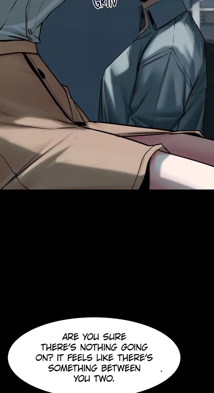 Read Pull Yourself Together, Team Leader chapter 26 image 68 on Lezhin