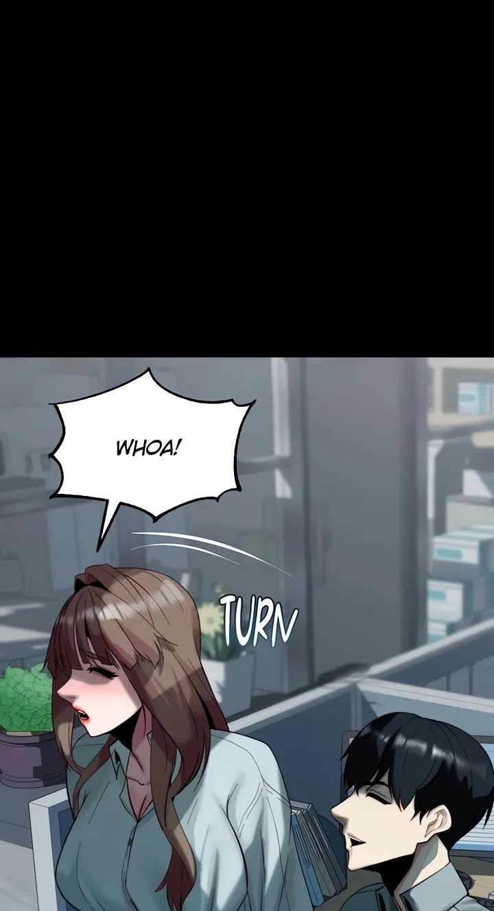 Read Pull Yourself Together, Team Leader chapter 26 image 72 on Lezhin