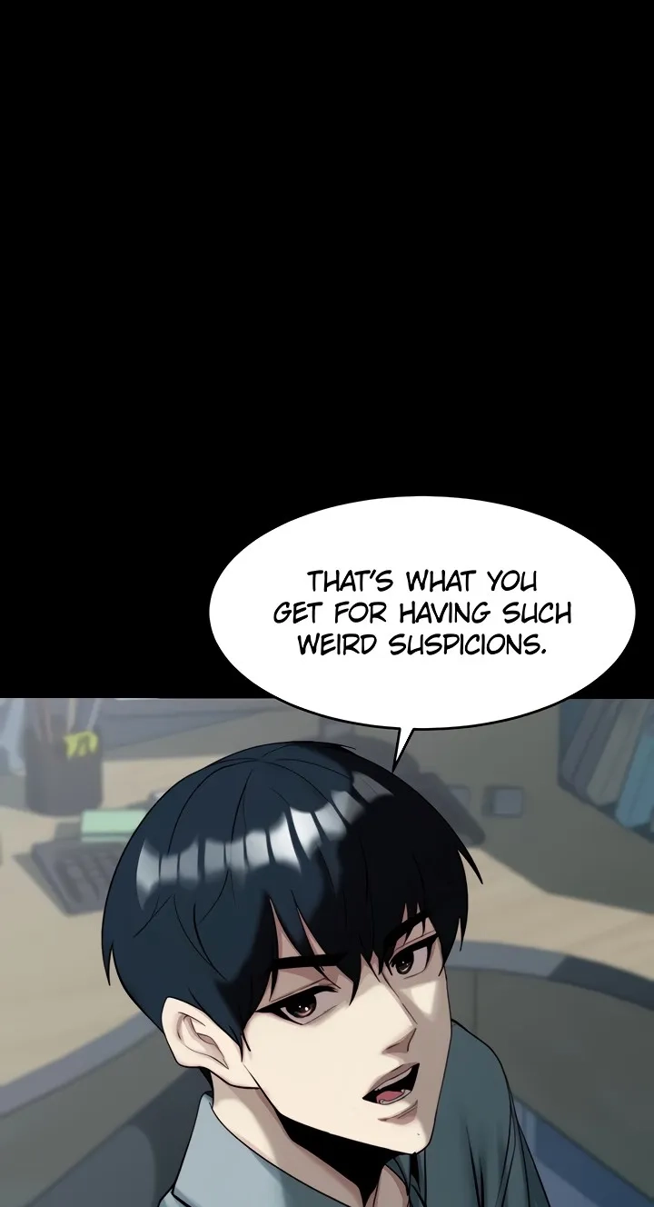Read Pull Yourself Together, Team Leader chapter 26 image 74 on Lezhin