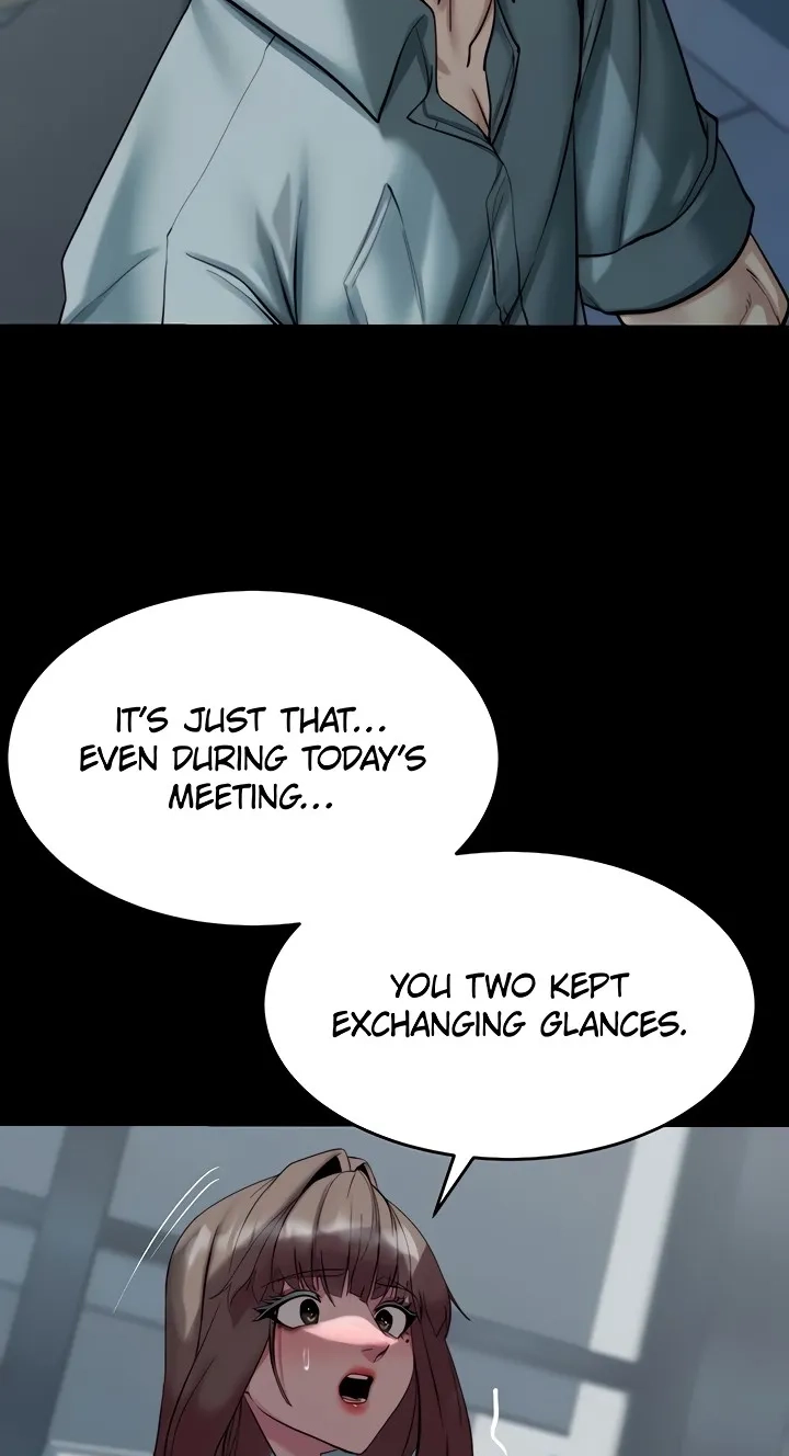 Read Pull Yourself Together, Team Leader chapter 26 image 75 on Lezhin