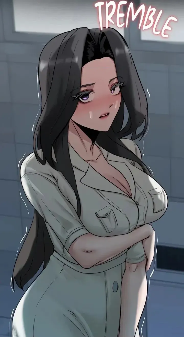 Read Pull Yourself Together, Team Leader chapter 26 image 9 on Lezhin