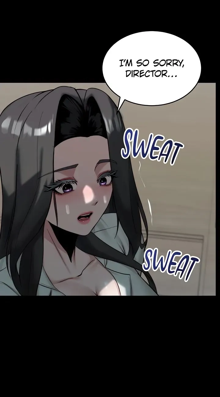 Read Pull Yourself Together, Team Leader chapter 27 image 10 on Lezhin