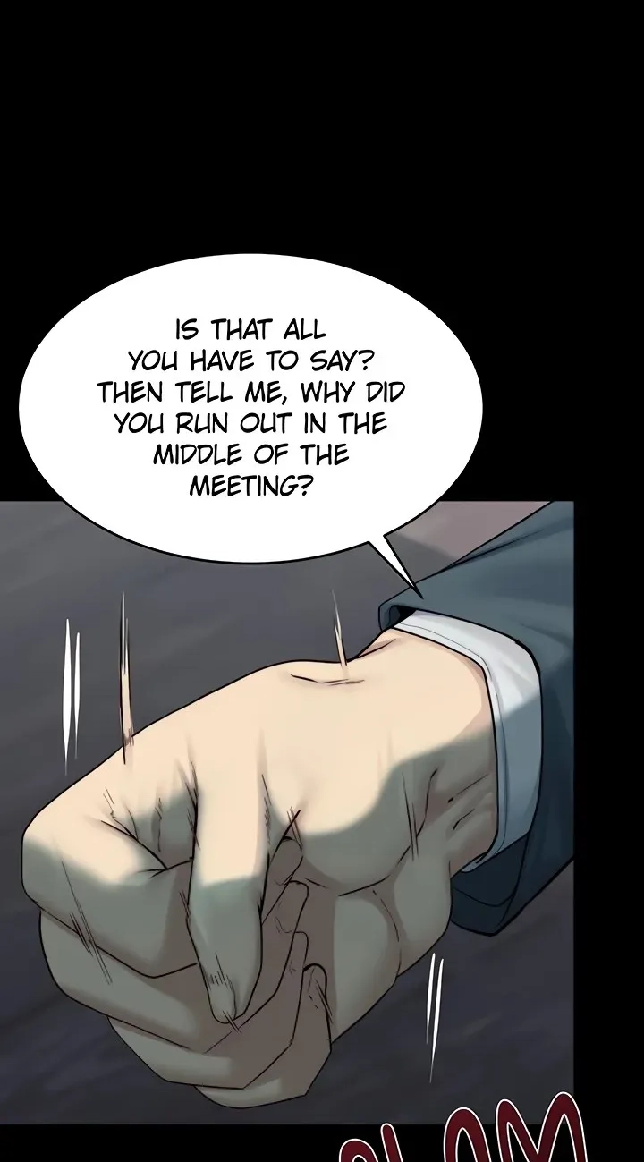 Read Pull Yourself Together, Team Leader chapter 27 image 11 on Lezhin
