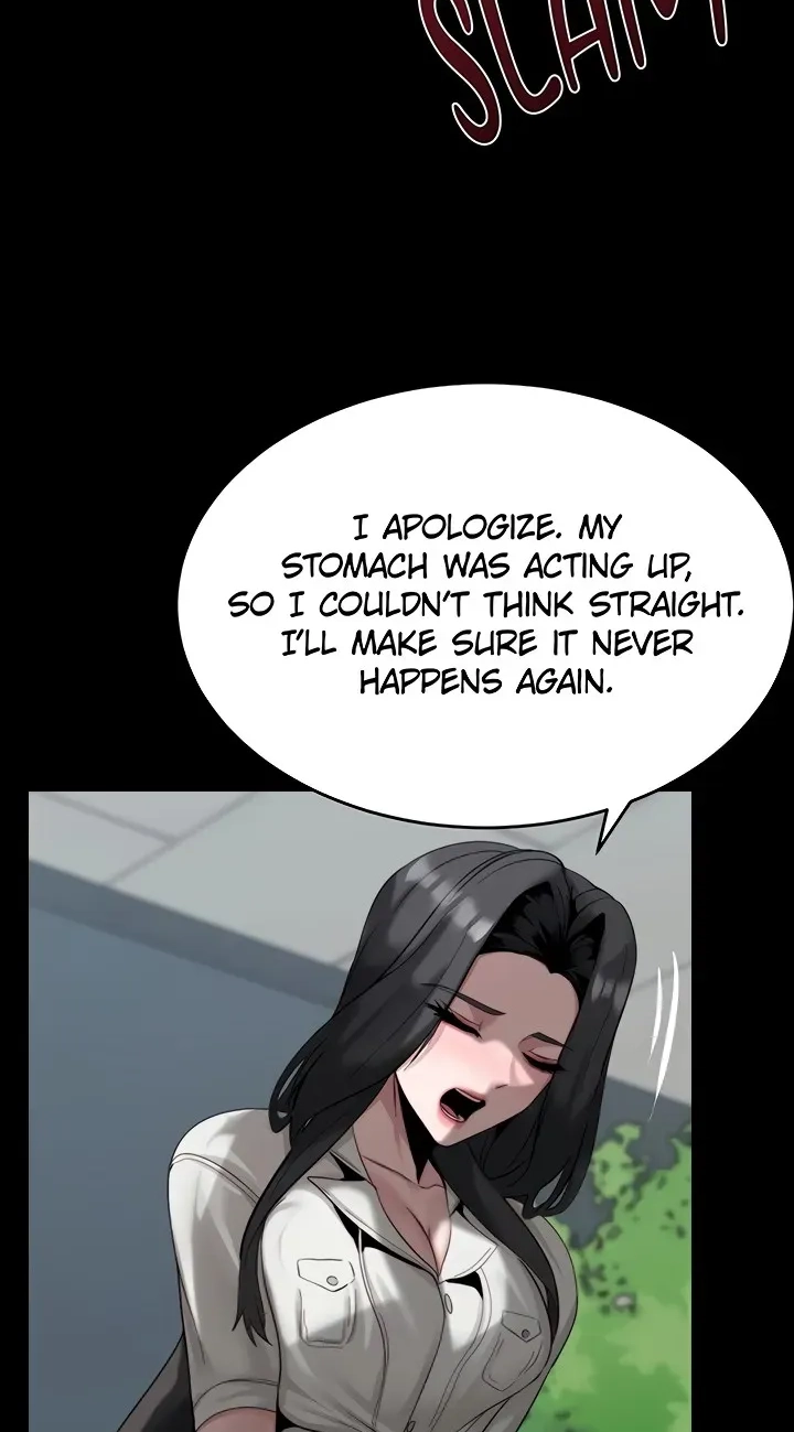 Read Pull Yourself Together, Team Leader chapter 27 image 12 on Lezhin