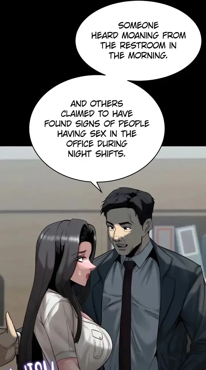 Read Pull Yourself Together, Team Leader chapter 27 image 19 on Lezhin