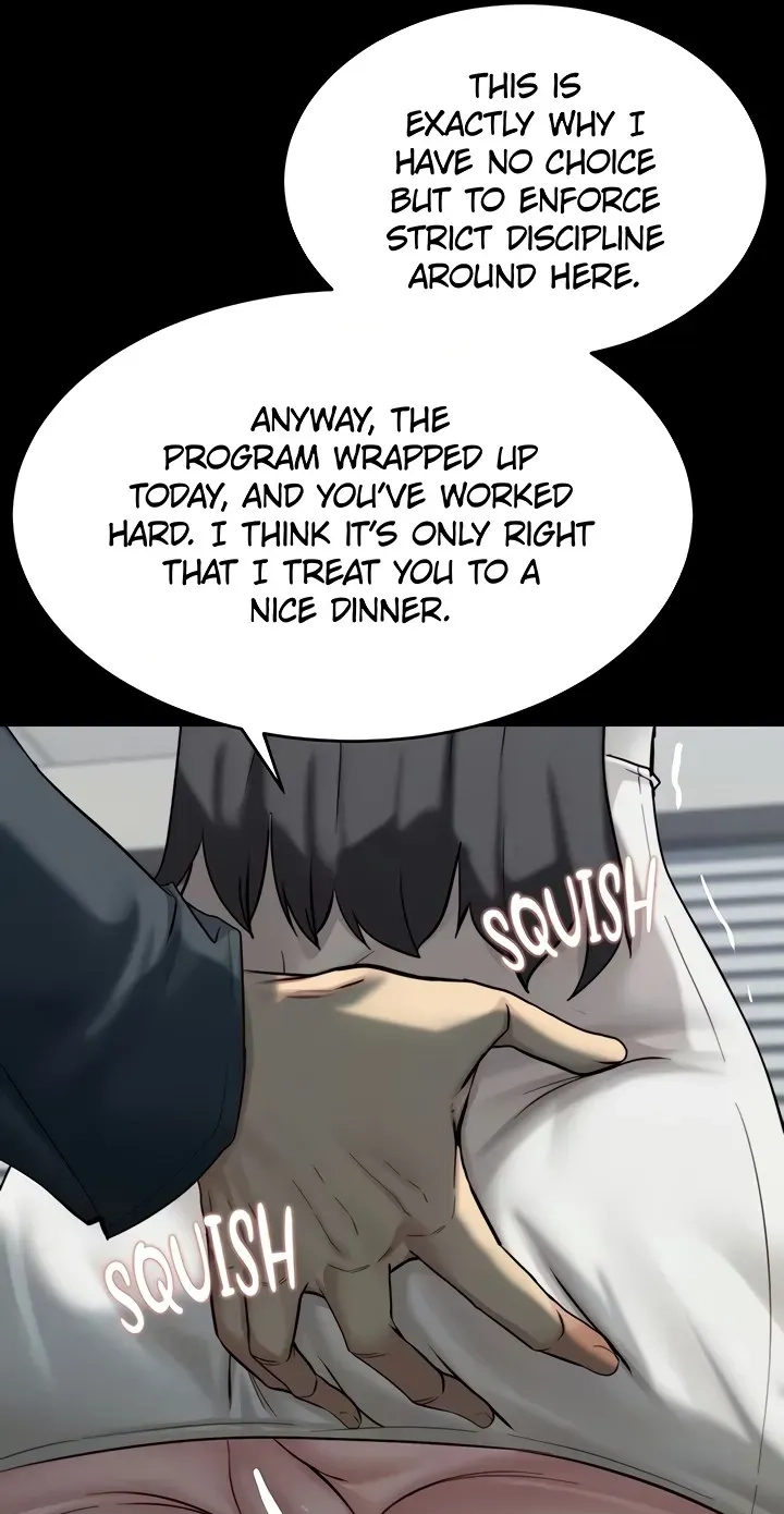 Read Pull Yourself Together, Team Leader chapter 27 image 28 on Lezhin