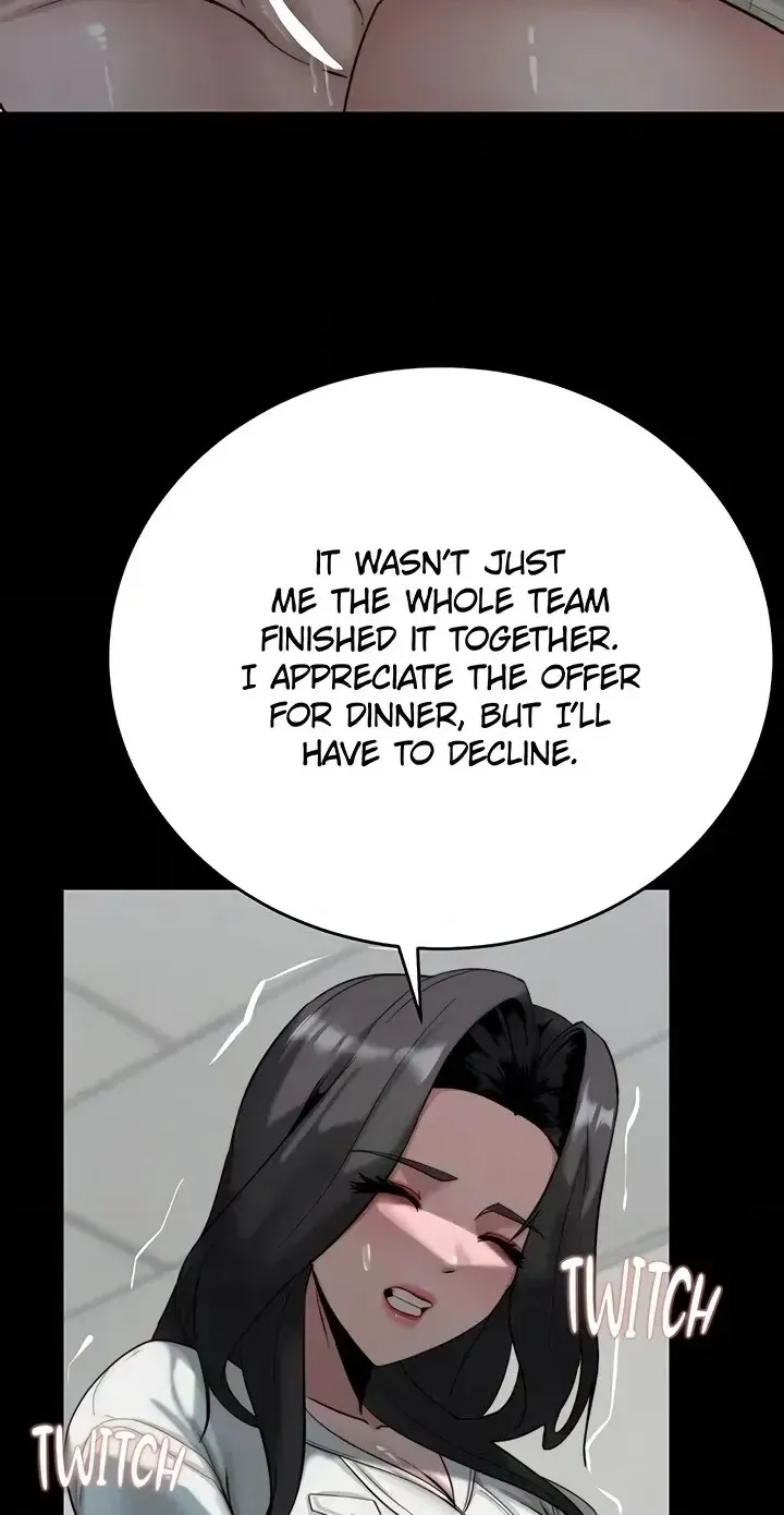 Read Pull Yourself Together, Team Leader chapter 27 image 29 on Lezhin