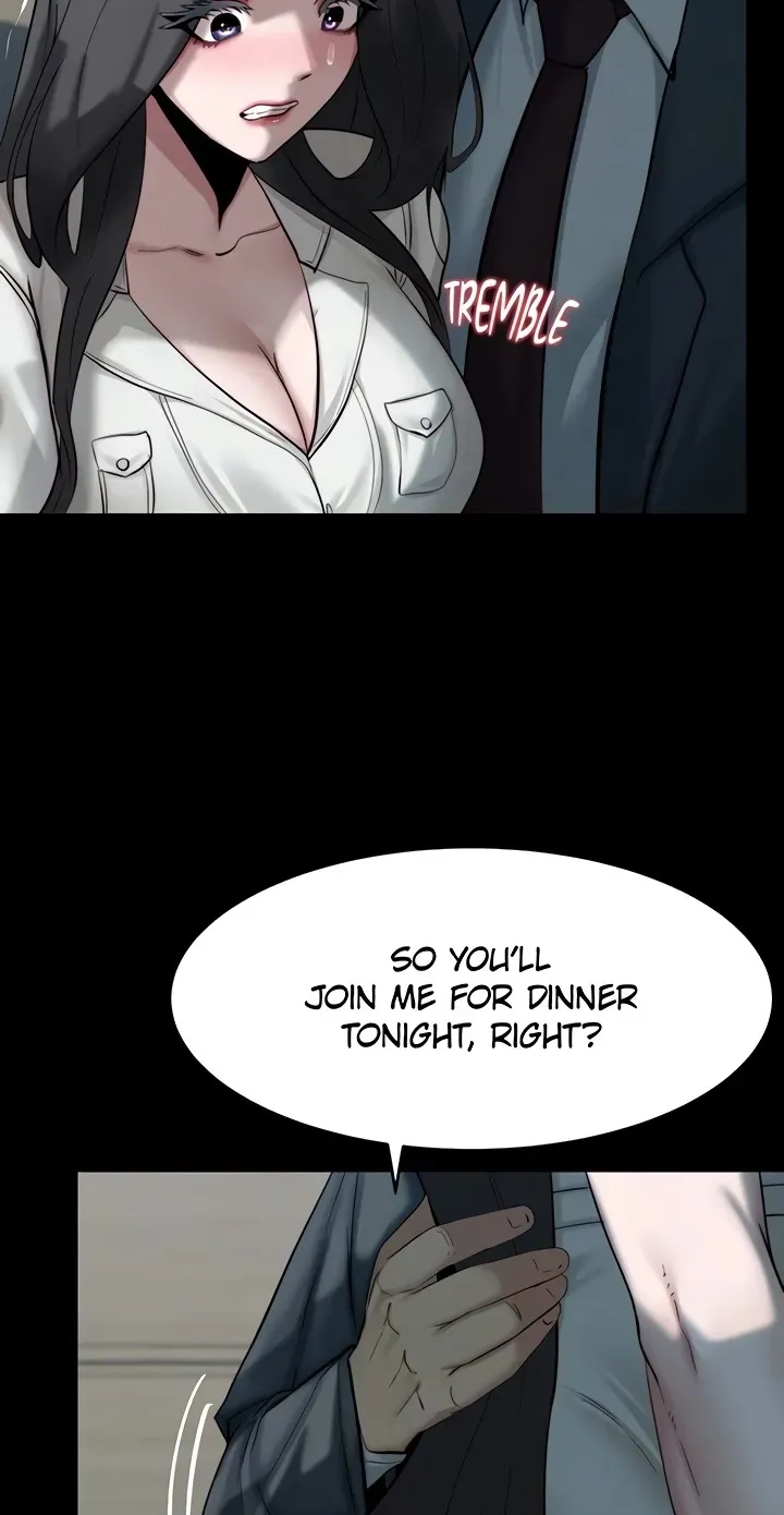 Read Pull Yourself Together, Team Leader chapter 27 image 32 on Lezhin