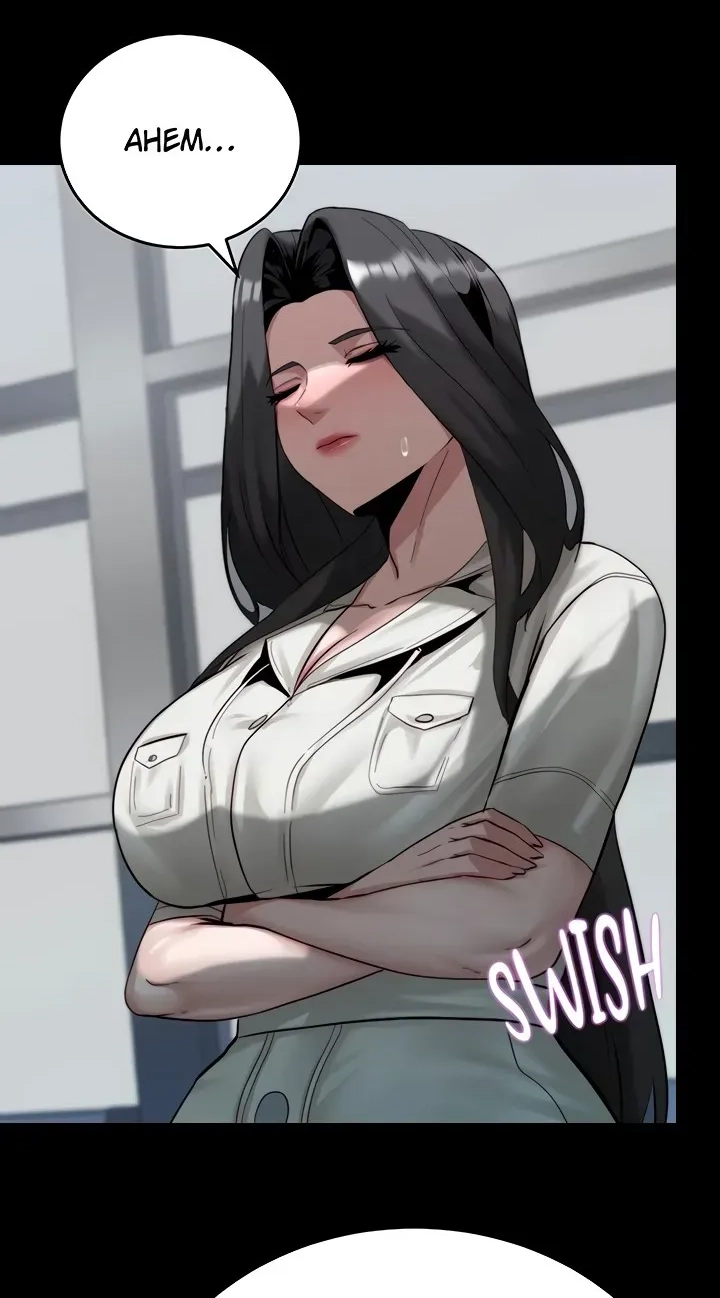 Read Pull Yourself Together, Team Leader chapter 27 image 47 on Lezhin