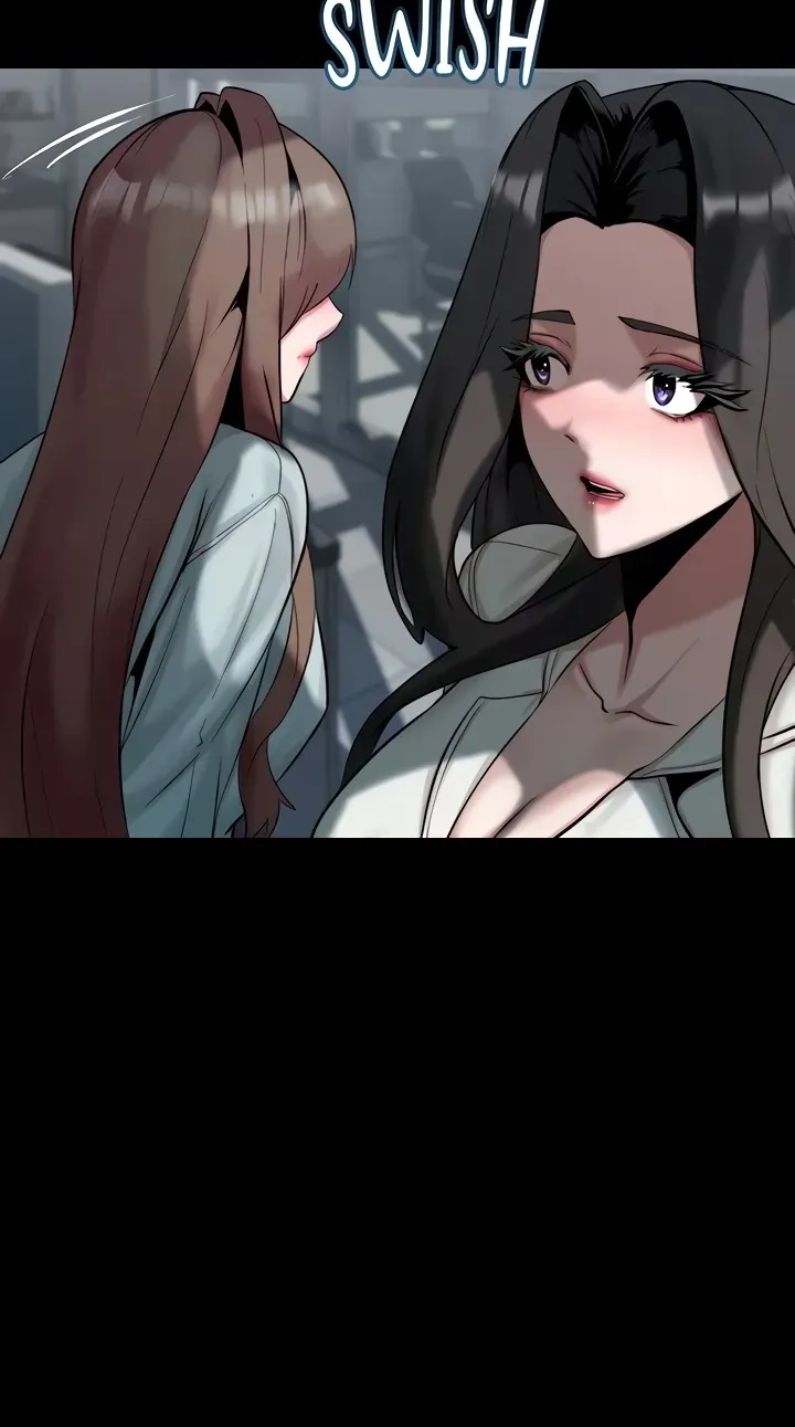 Read Pull Yourself Together, Team Leader chapter 27 image 53 on Lezhin