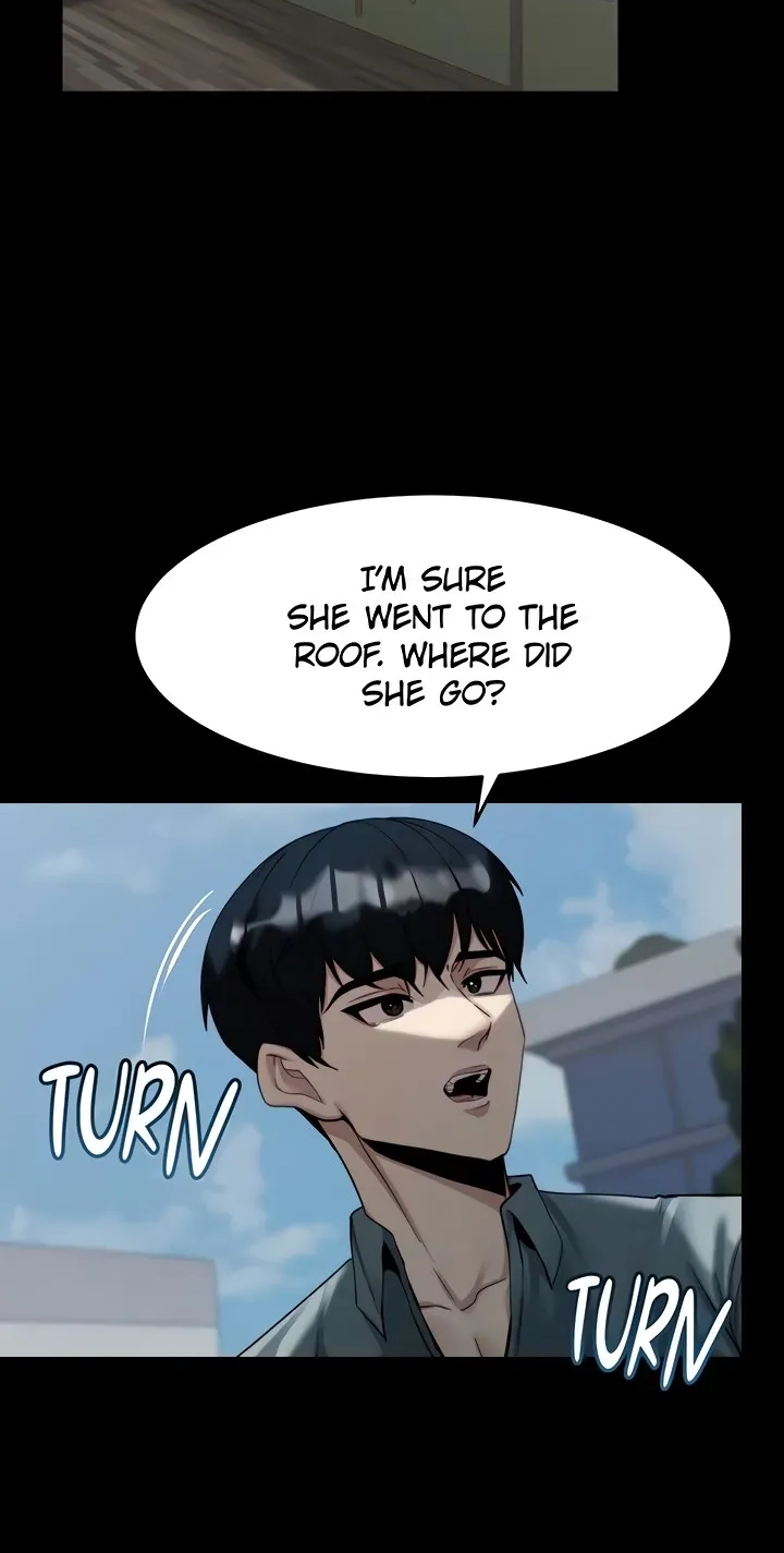 Read Pull Yourself Together, Team Leader chapter 27 image 57 on Lezhin