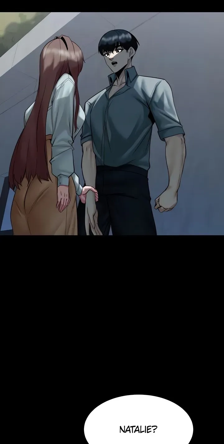 Read Pull Yourself Together, Team Leader chapter 27 image 60 on Lezhin