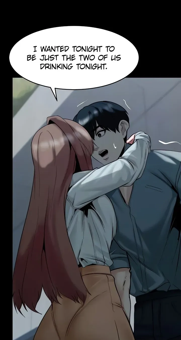 Read Pull Yourself Together, Team Leader chapter 27 image 66 on Lezhin