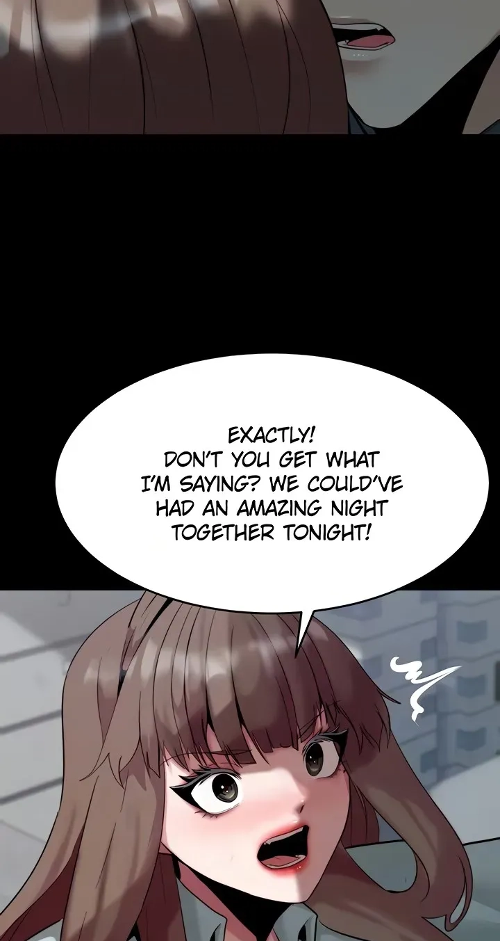 Read Pull Yourself Together, Team Leader chapter 27 image 68 on Lezhin