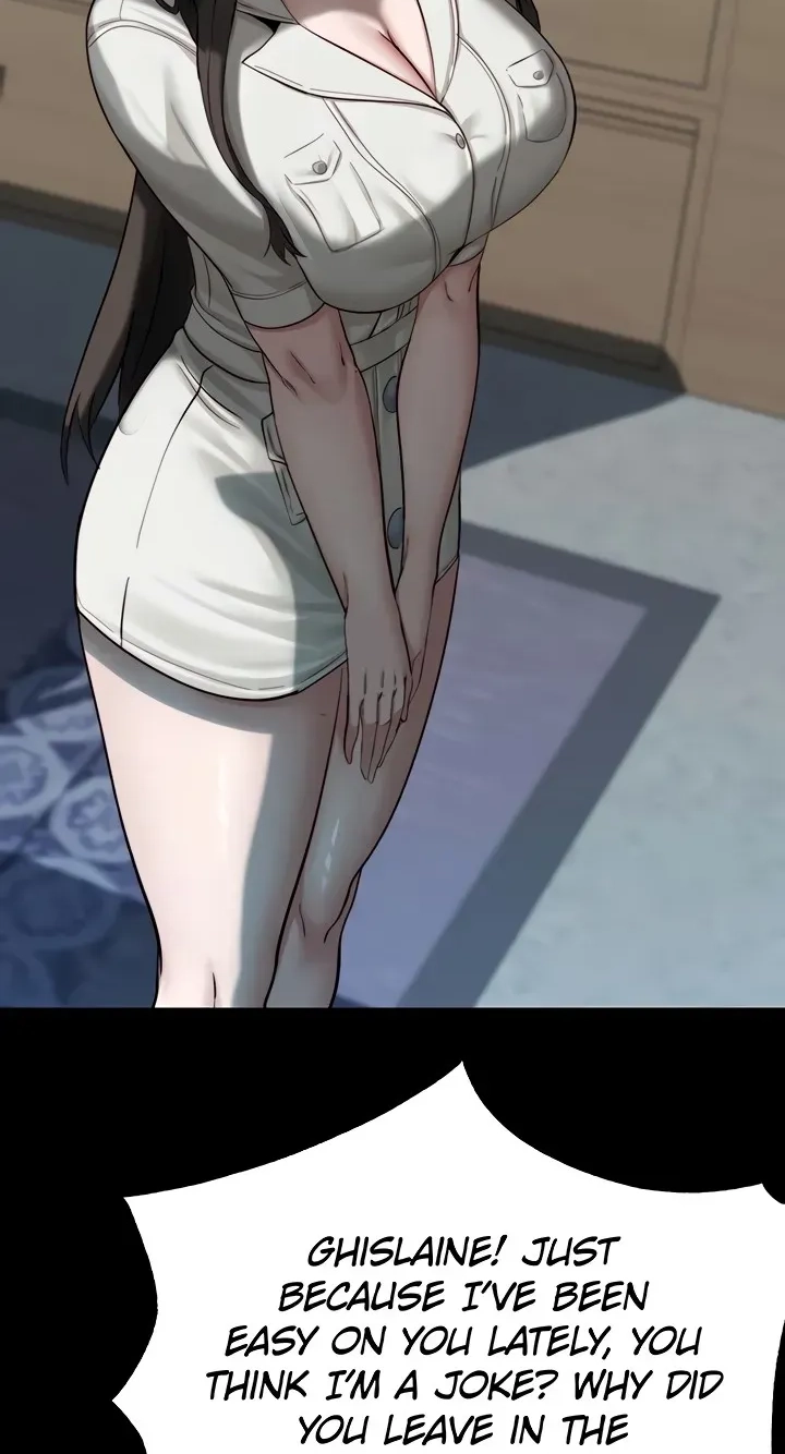 Read Pull Yourself Together, Team Leader chapter 27 image 8 on Lezhin