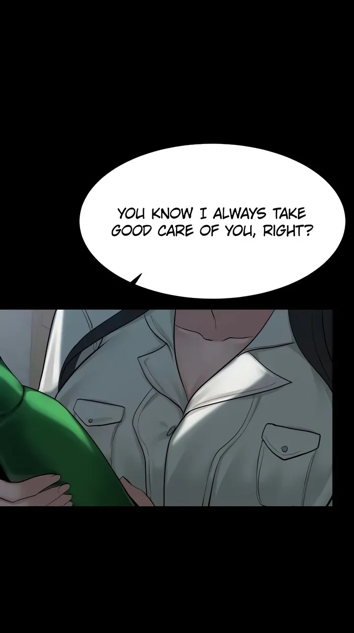 Read Pull Yourself Together, Team Leader chapter 28 image 1 on Lezhin