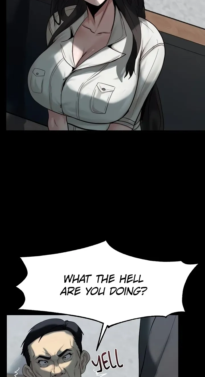 Read Pull Yourself Together, Team Leader chapter 28 image 16 on Lezhin