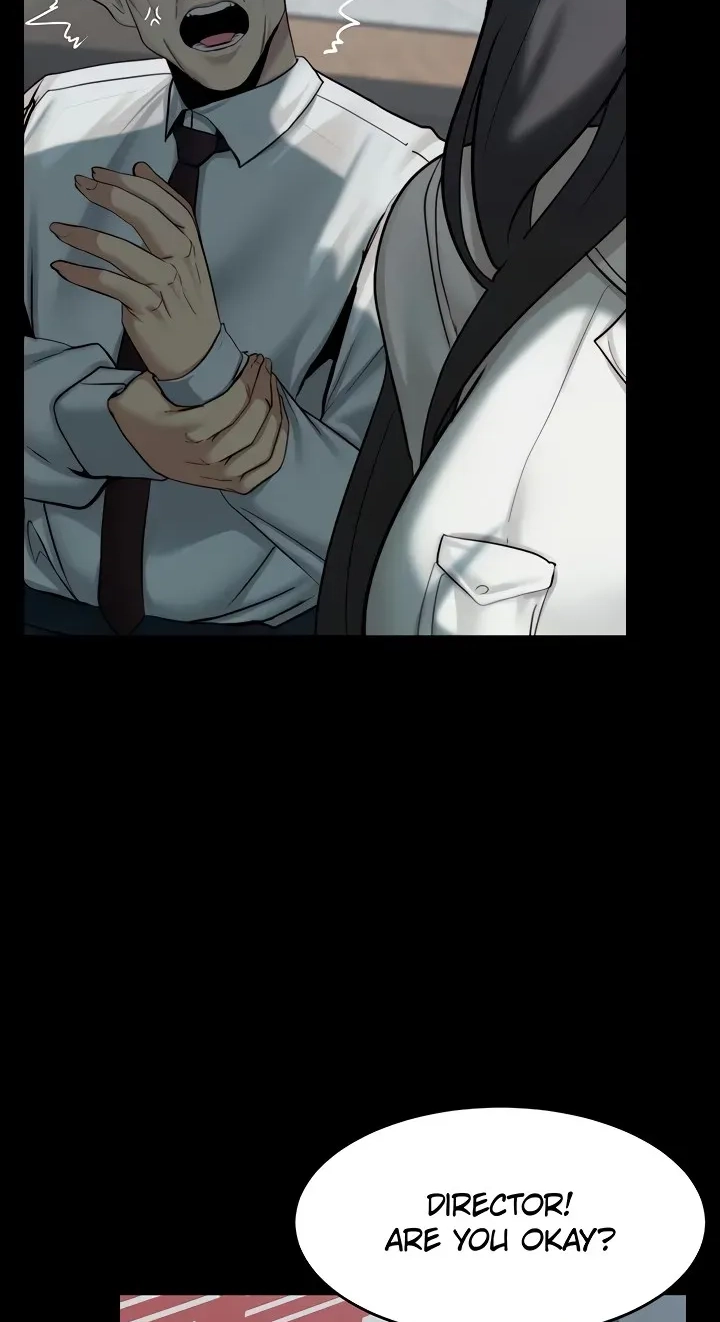 Read Pull Yourself Together, Team Leader chapter 28 image 17 on Lezhin