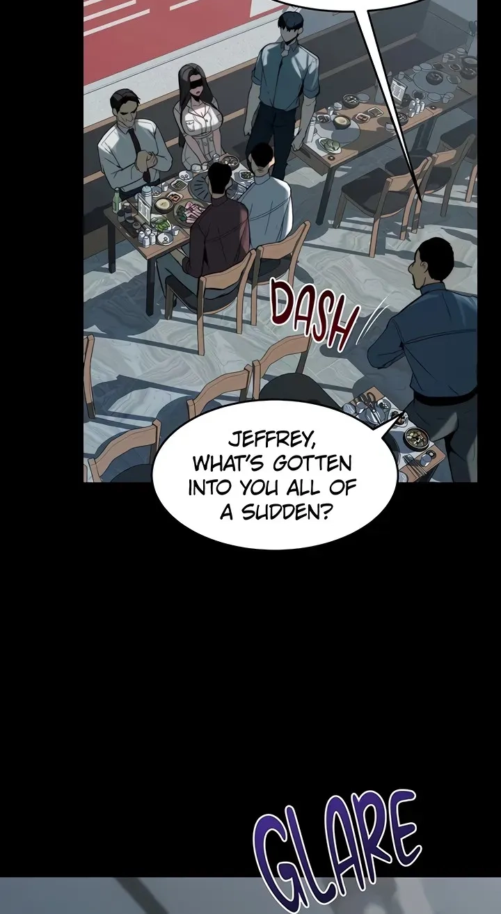 Read Pull Yourself Together, Team Leader chapter 28 image 18 on Lezhin
