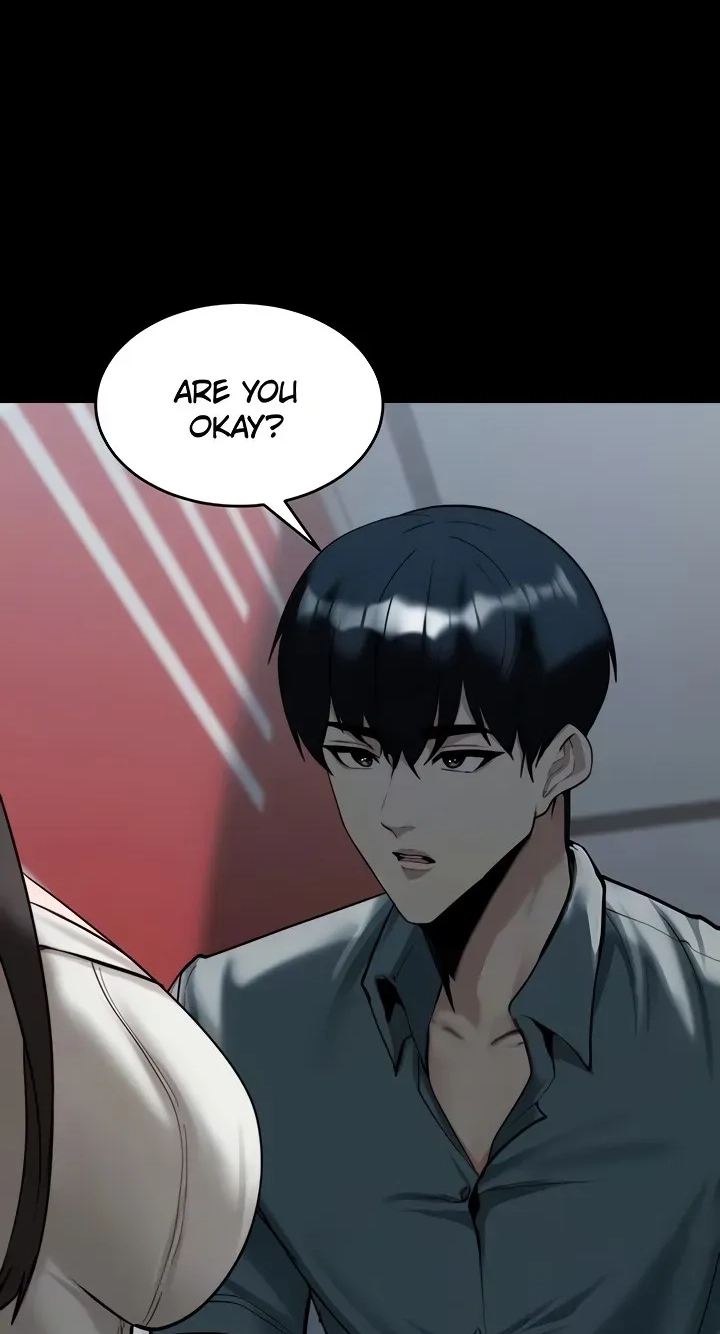 Read Pull Yourself Together, Team Leader chapter 28 image 22 on Lezhin