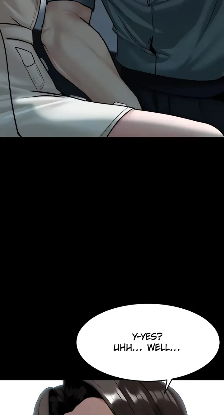 Read Pull Yourself Together, Team Leader chapter 28 image 23 on Lezhin
