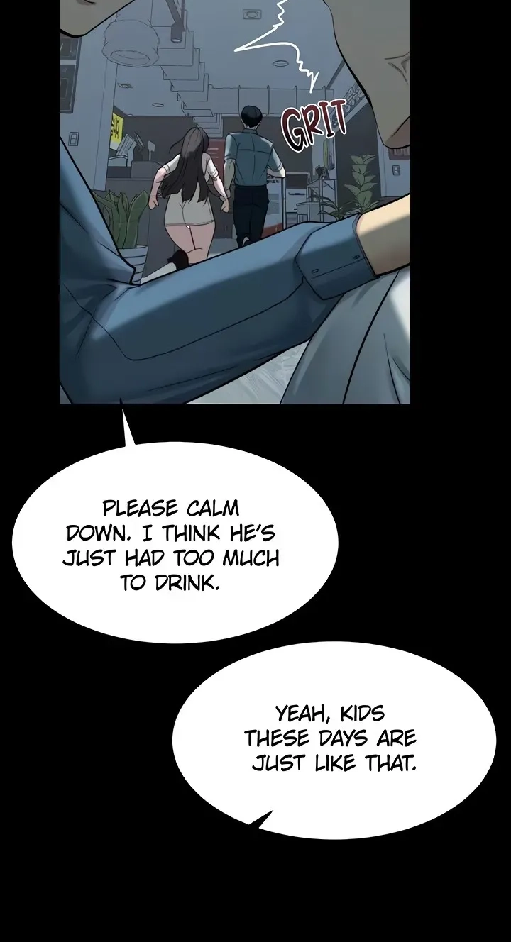 Read Pull Yourself Together, Team Leader chapter 28 image 27 on Lezhin