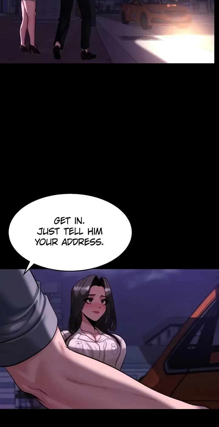 Read Pull Yourself Together, Team Leader chapter 28 image 30 on Lezhin
