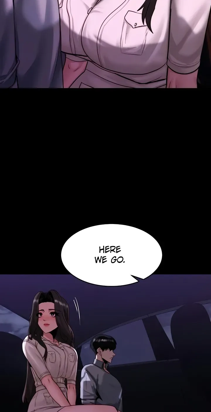 Read Pull Yourself Together, Team Leader chapter 28 image 32 on Lezhin