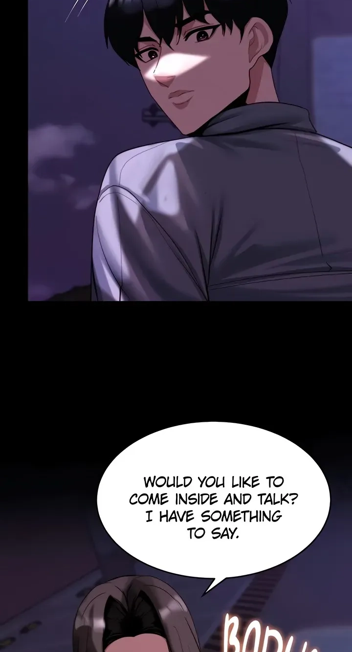 Read Pull Yourself Together, Team Leader chapter 28 image 41 on Lezhin