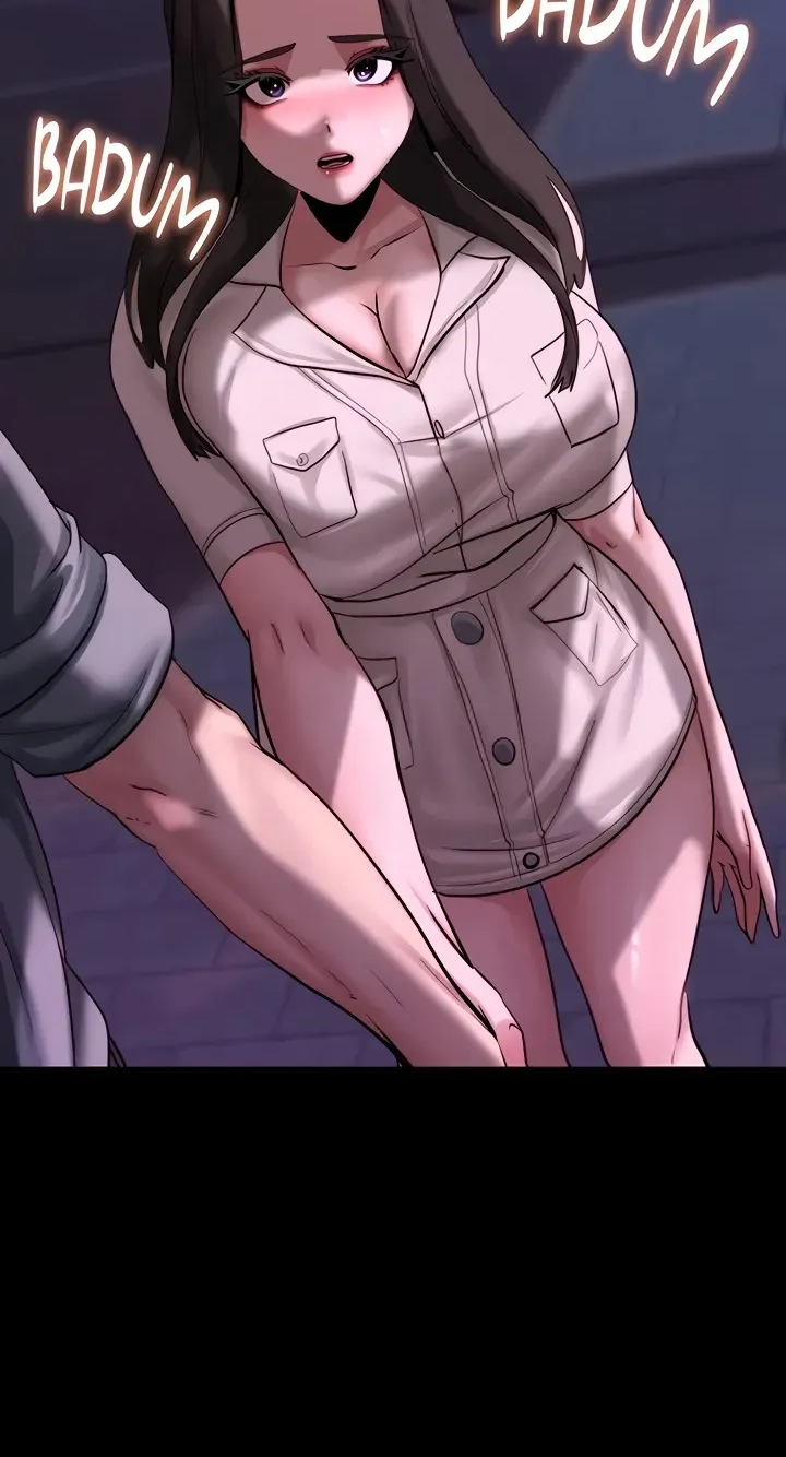 Read Pull Yourself Together, Team Leader chapter 28 image 42 on Lezhin