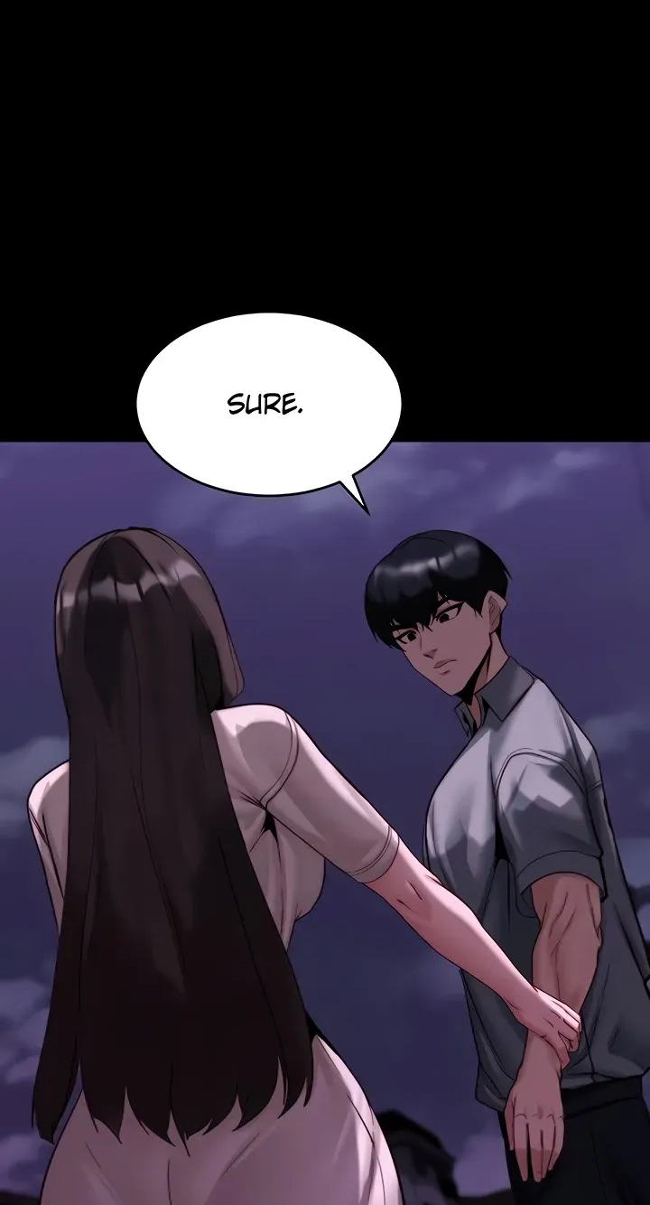 Read Pull Yourself Together, Team Leader chapter 28 image 43 on Lezhin