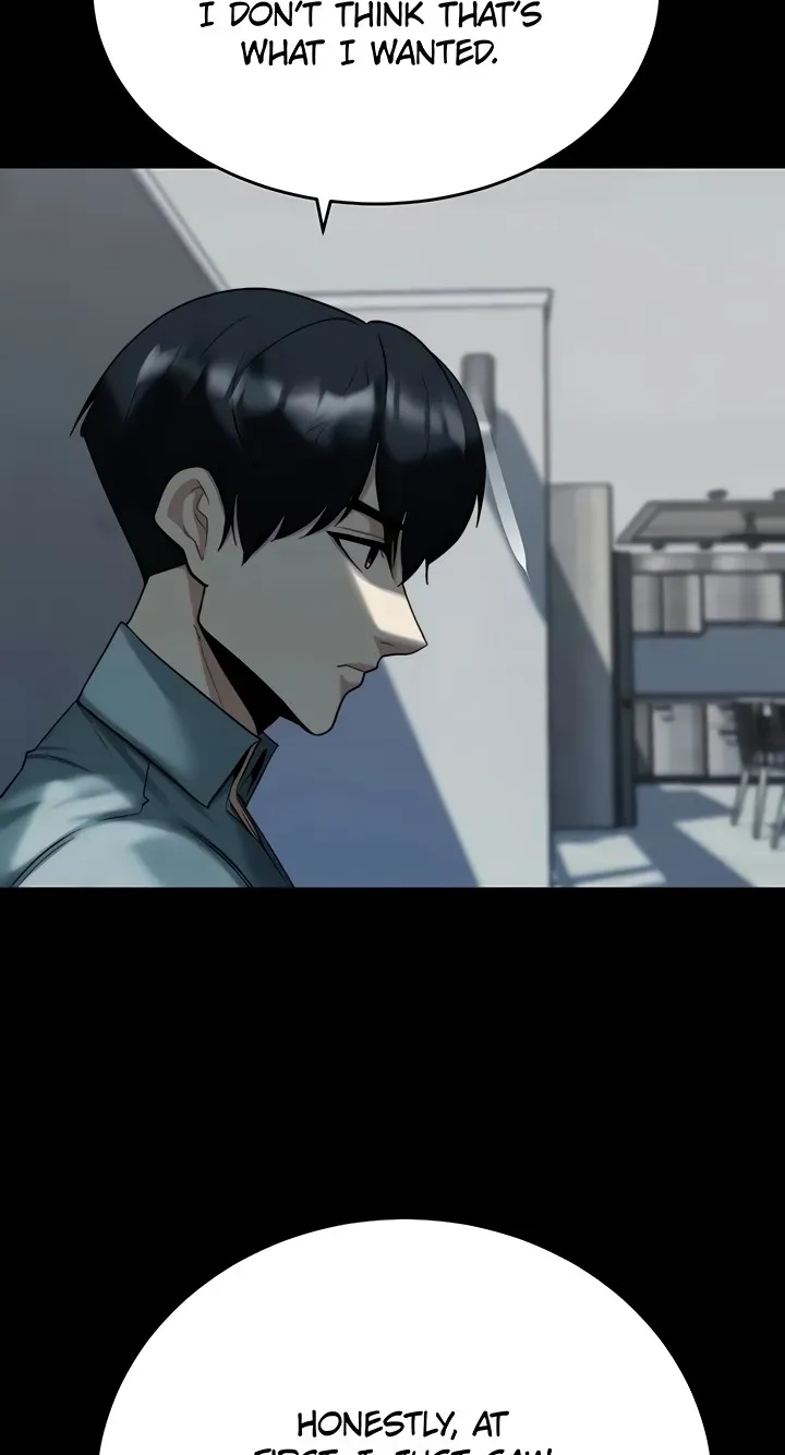 Read Pull Yourself Together, Team Leader chapter 28 image 47 on Lezhin
