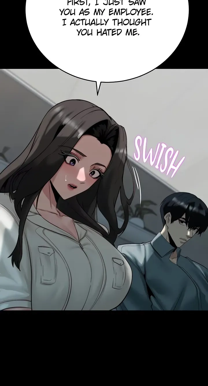 Read Pull Yourself Together, Team Leader chapter 28 image 48 on Lezhin