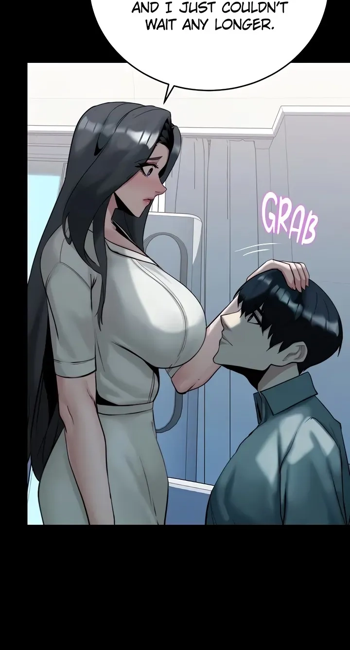 Read Pull Yourself Together, Team Leader chapter 28 image 52 on Lezhin