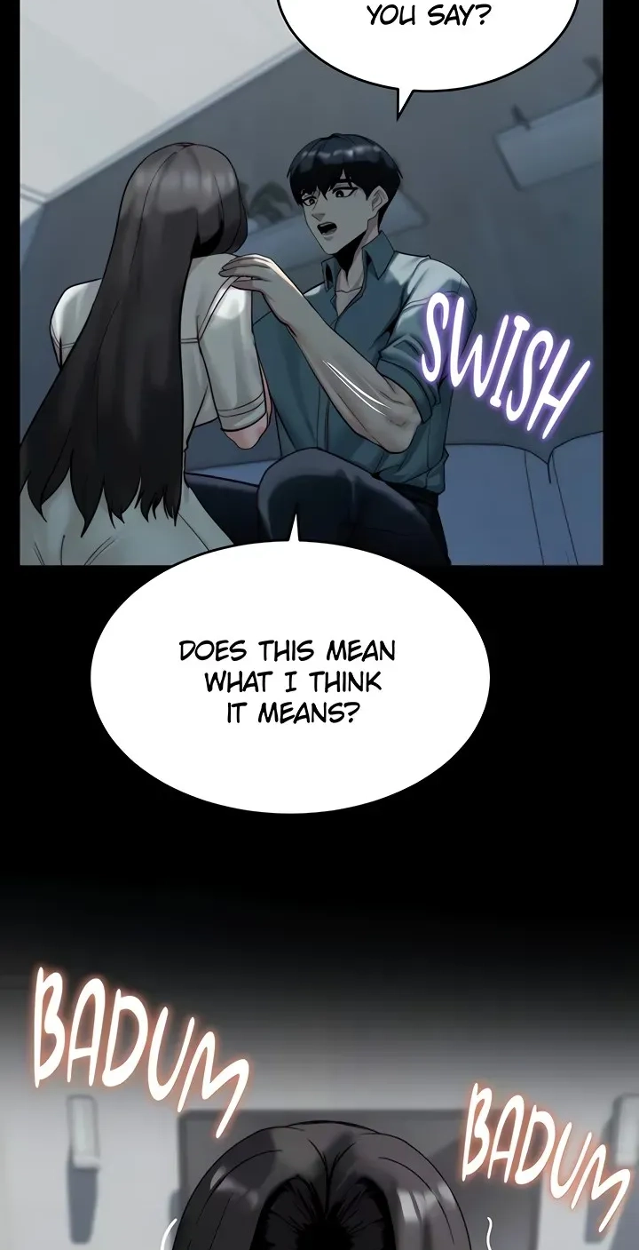 Read Pull Yourself Together, Team Leader chapter 28 image 58 on Lezhin