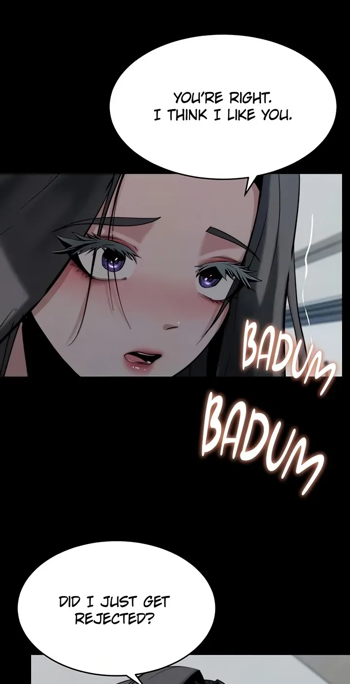 Read Pull Yourself Together, Team Leader chapter 28 image 60 on Lezhin