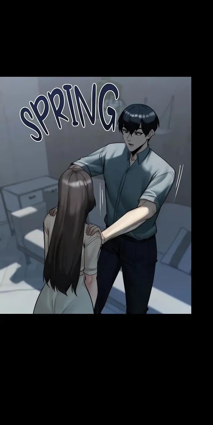 Read Pull Yourself Together, Team Leader chapter 28 image 63 on Lezhin