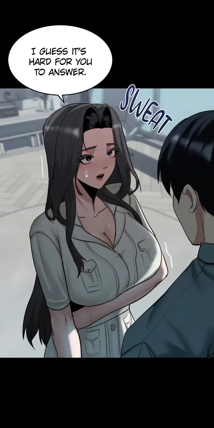 Read Pull Yourself Together, Team Leader chapter 28 image 64 on Lezhin