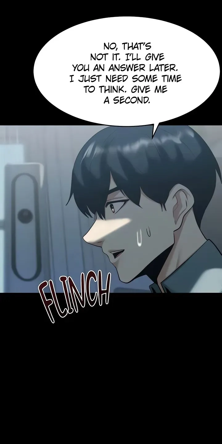 Read Pull Yourself Together, Team Leader chapter 28 image 65 on Lezhin