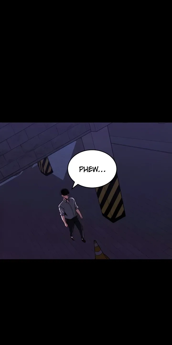 Read Pull Yourself Together, Team Leader chapter 28 image 68 on Lezhin