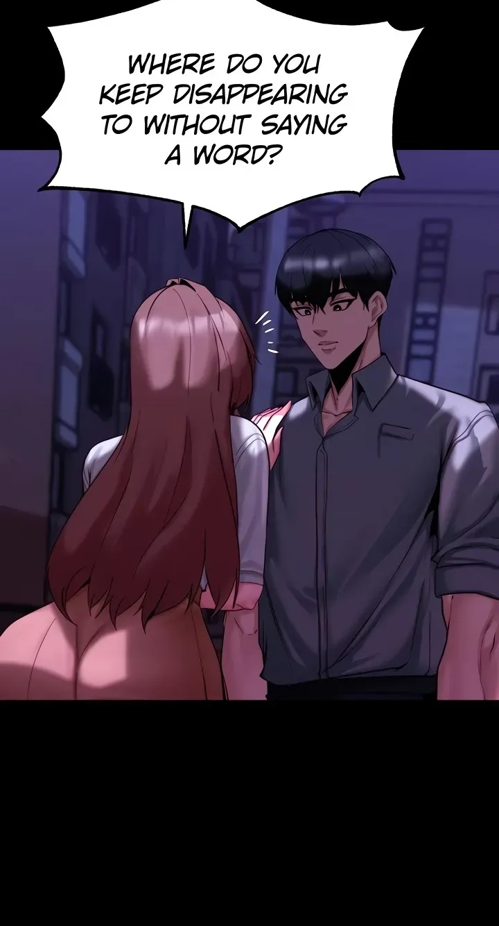 Read Pull Yourself Together, Team Leader chapter 28 image 71 on Lezhin