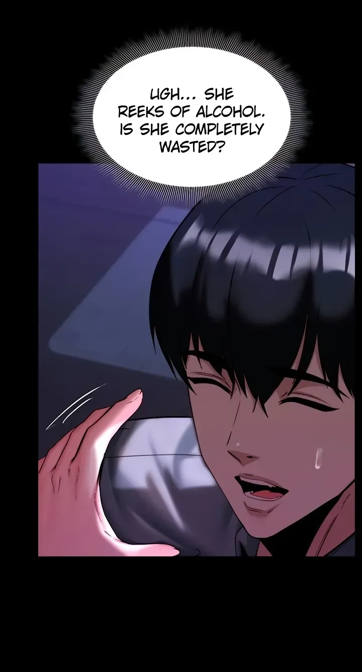 Read Pull Yourself Together, Team Leader chapter 28 image 72 on Lezhin